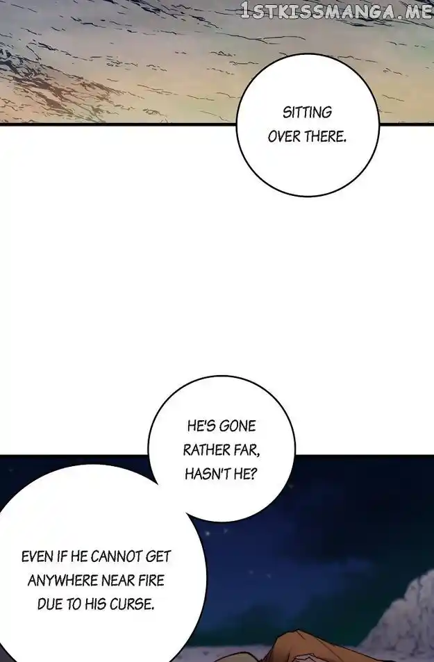 Bring the Love Chapter 132