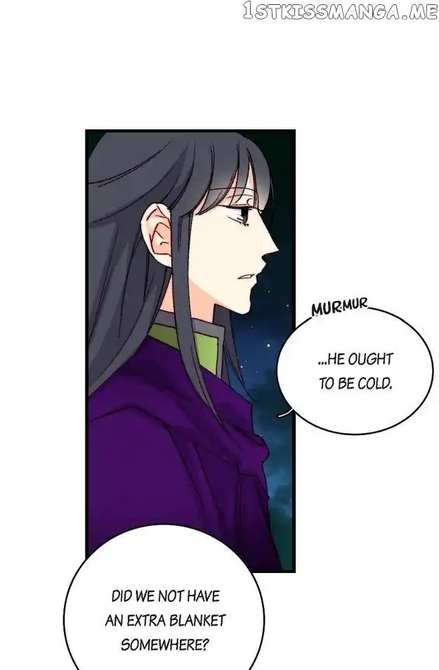 Bring the Love Chapter 132