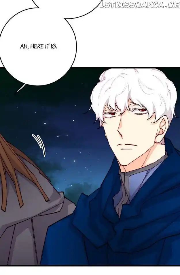 Bring the Love Chapter 132