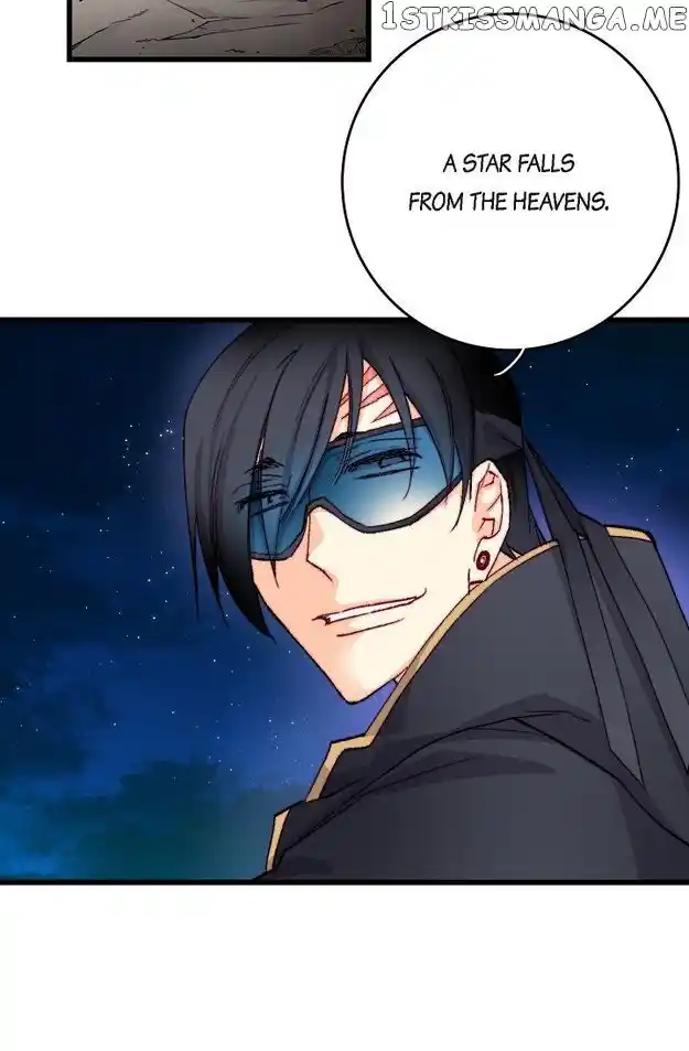 Bring the Love Chapter 132