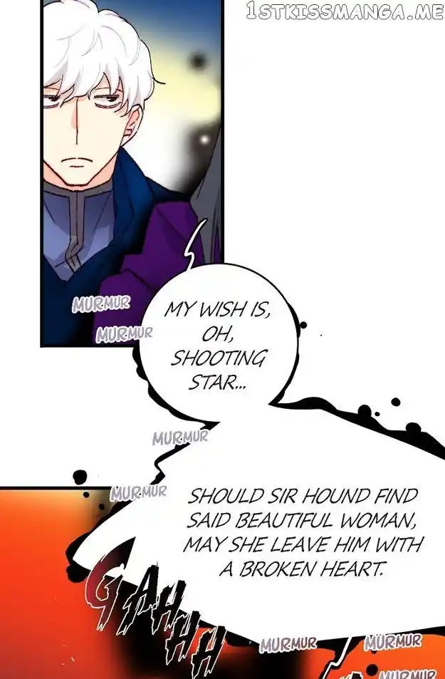 Bring the Love Chapter 132