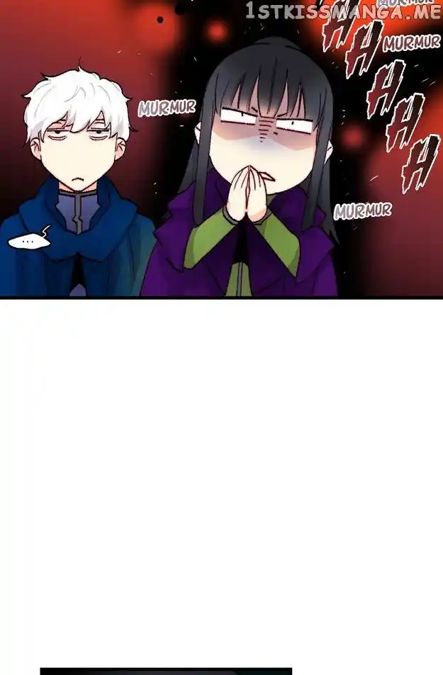 Bring the Love Chapter 132