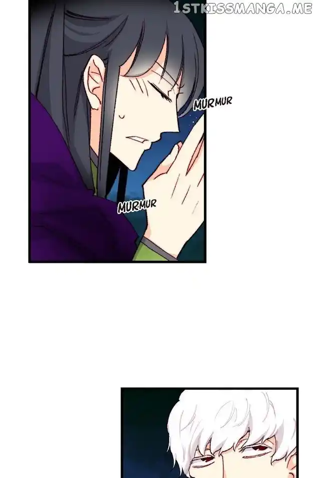 Bring the Love Chapter 132