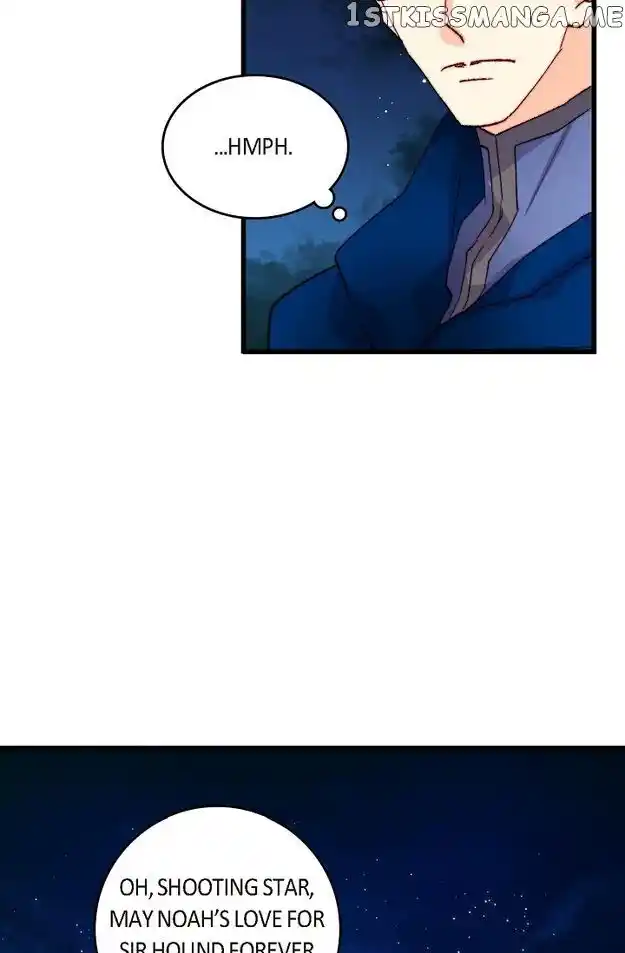 Bring the Love Chapter 132