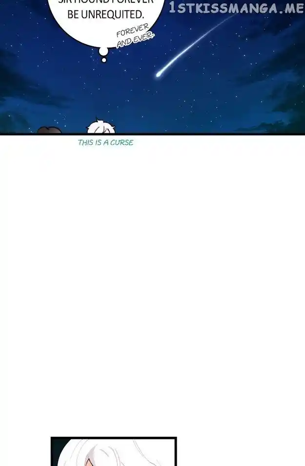 Bring the Love Chapter 132