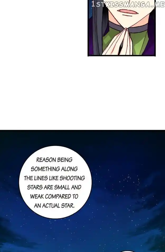 Bring the Love Chapter 132