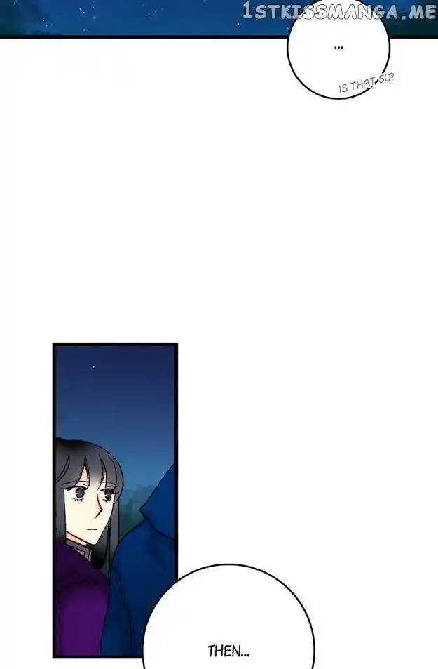 Bring the Love Chapter 132