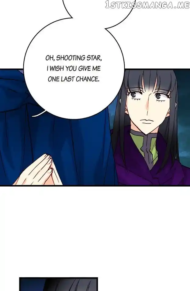 Bring the Love Chapter 132