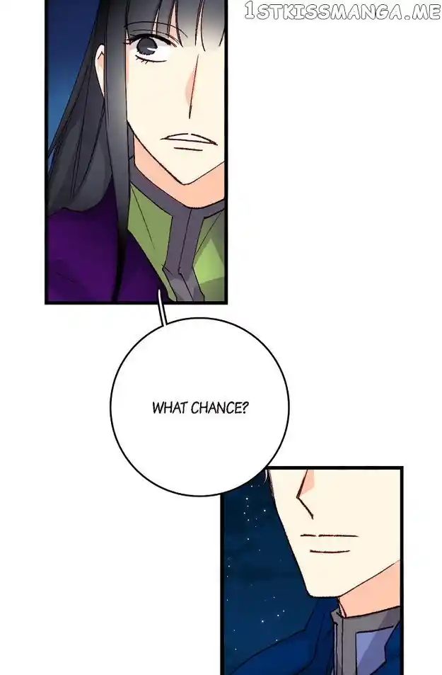 Bring the Love Chapter 132