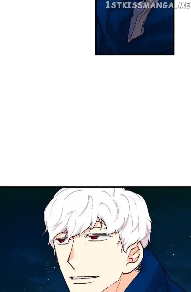 Bring the Love Chapter 132