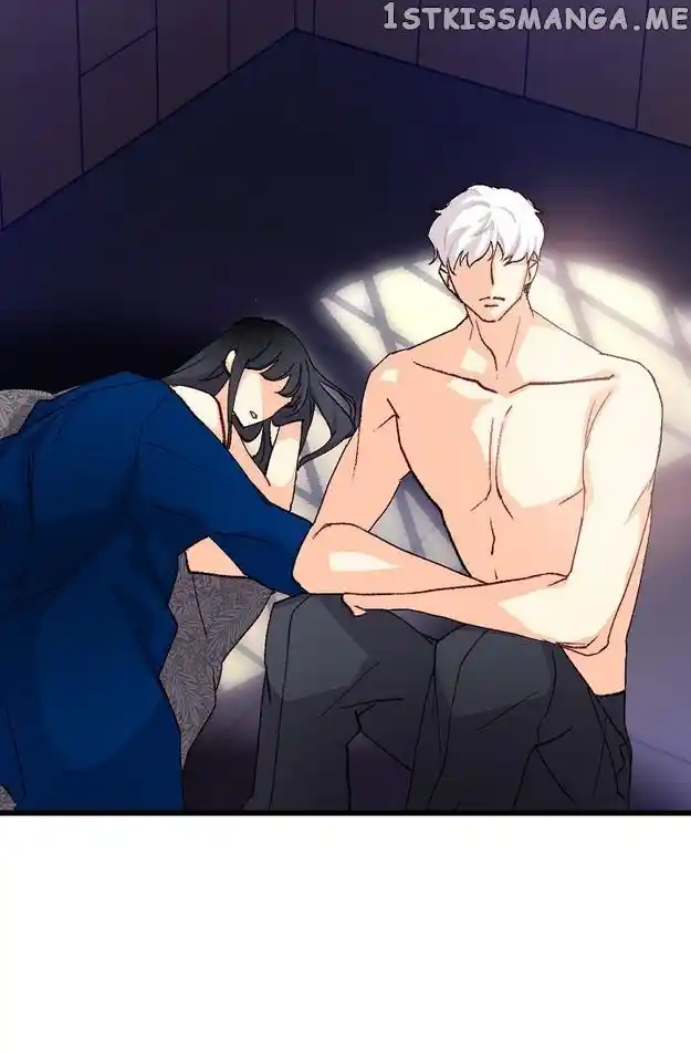 Bring the Love Chapter 132