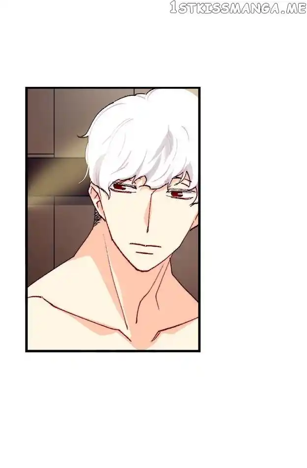 Bring the Love Chapter 132