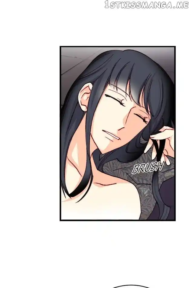 Bring the Love Chapter 132