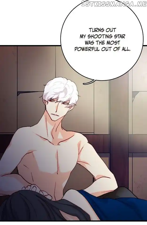 Bring the Love Chapter 132