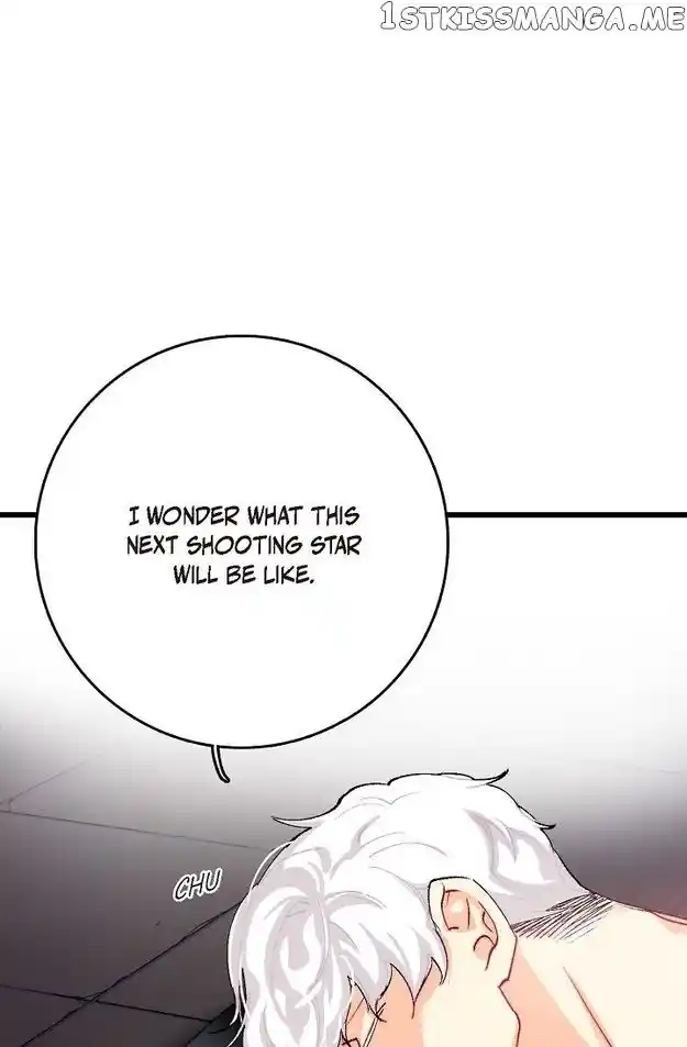 Bring the Love Chapter 132