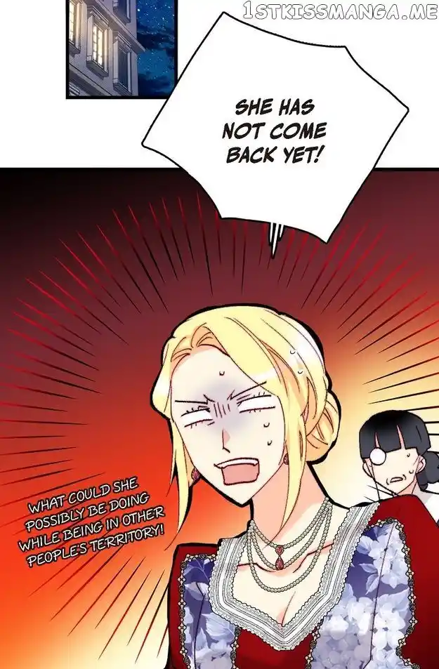 Bring the Love Chapter 132