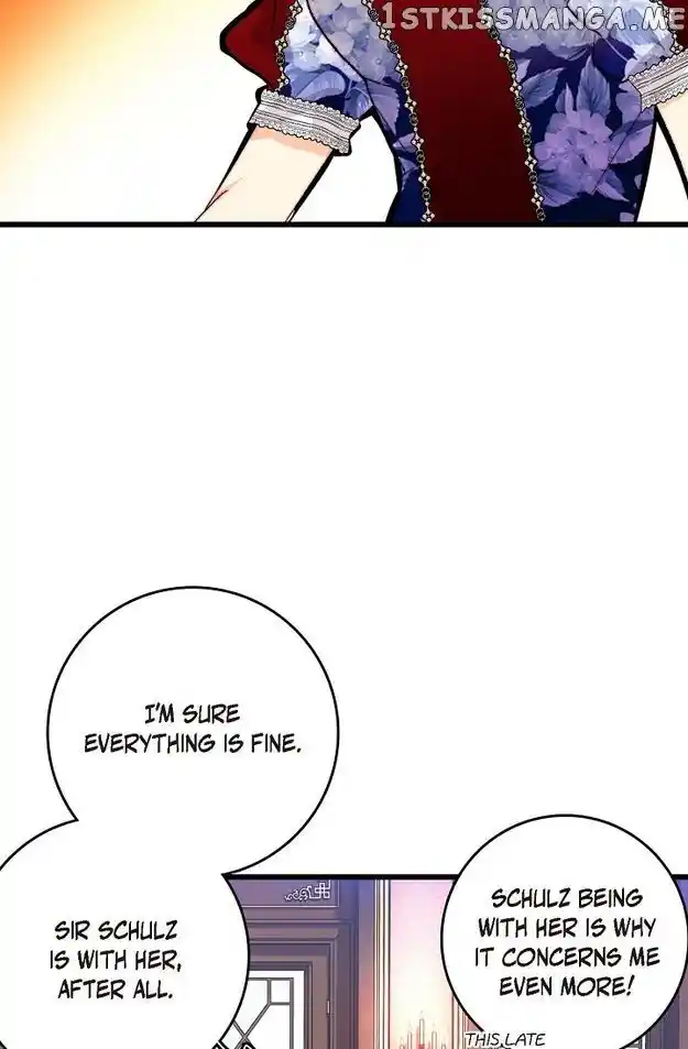 Bring the Love Chapter 132