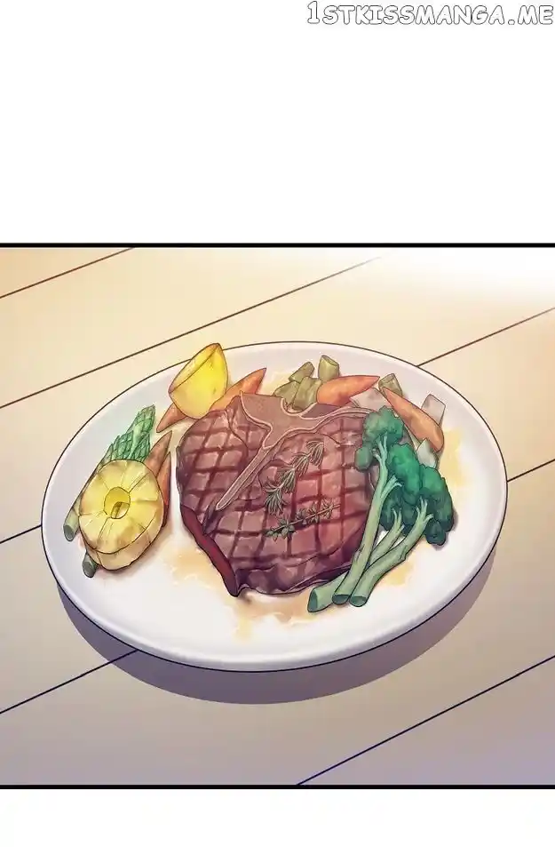 Bring the Love Chapter 132