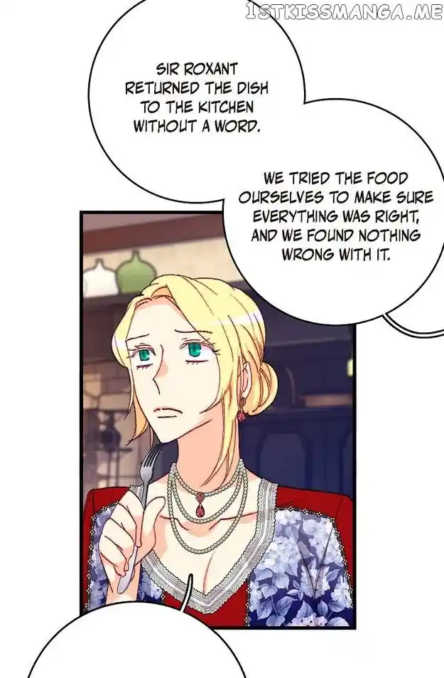 Bring the Love Chapter 132