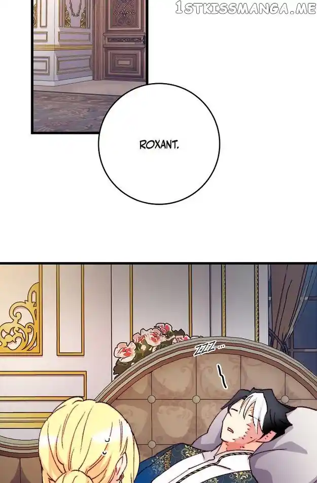 Bring the Love Chapter 132