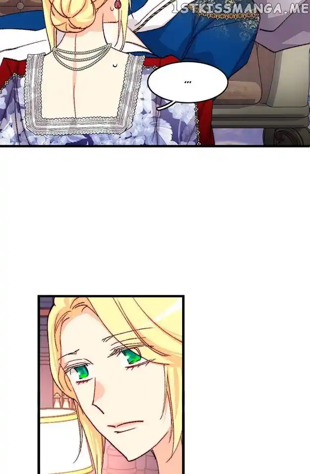 Bring the Love Chapter 132