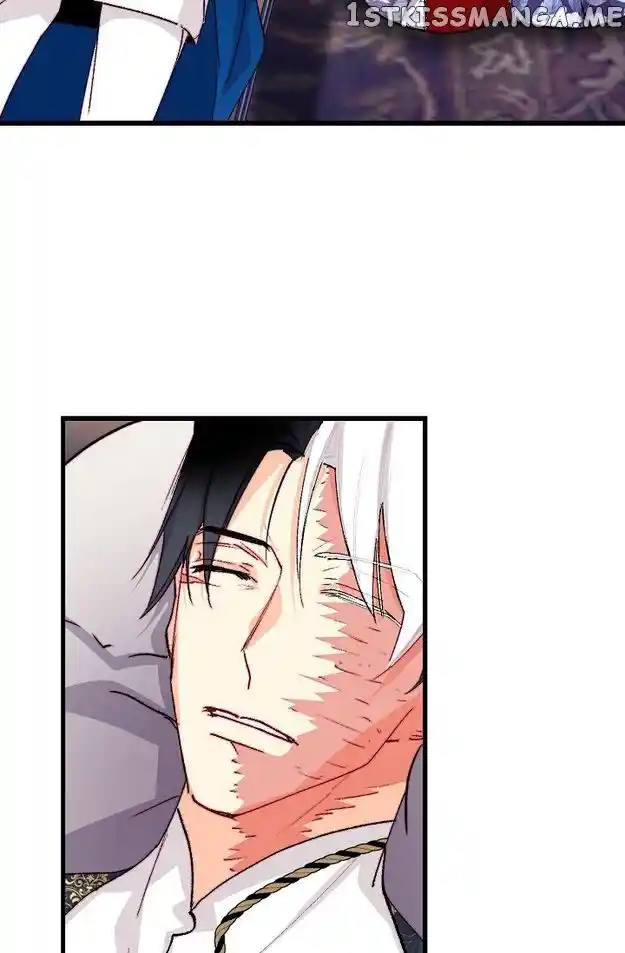 Bring the Love Chapter 132