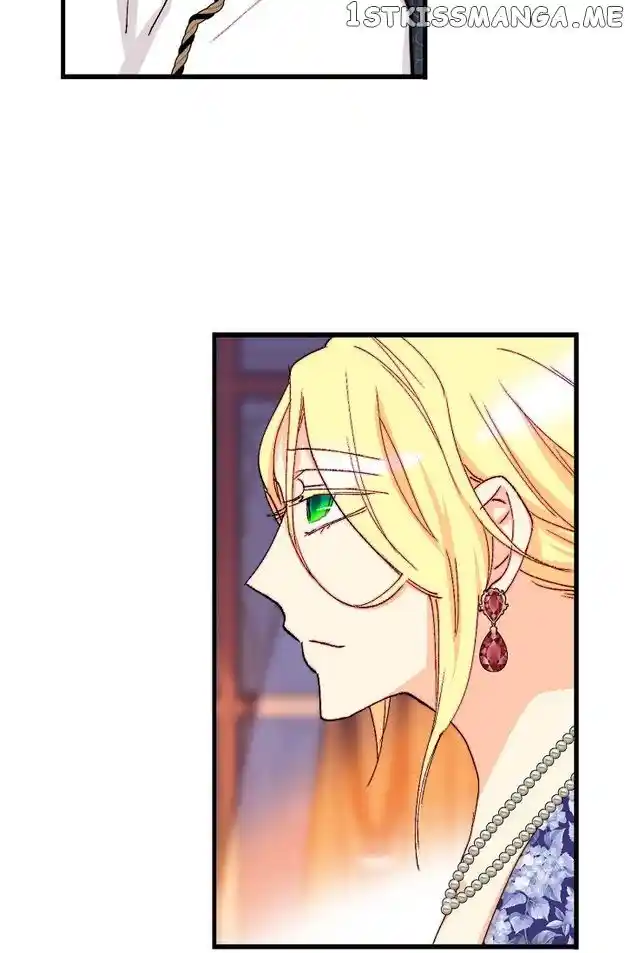 Bring the Love Chapter 132