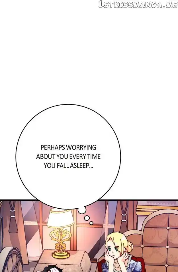 Bring the Love Chapter 132