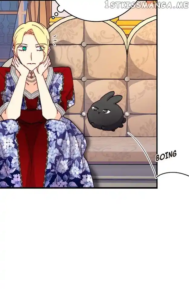 Bring the Love Chapter 132