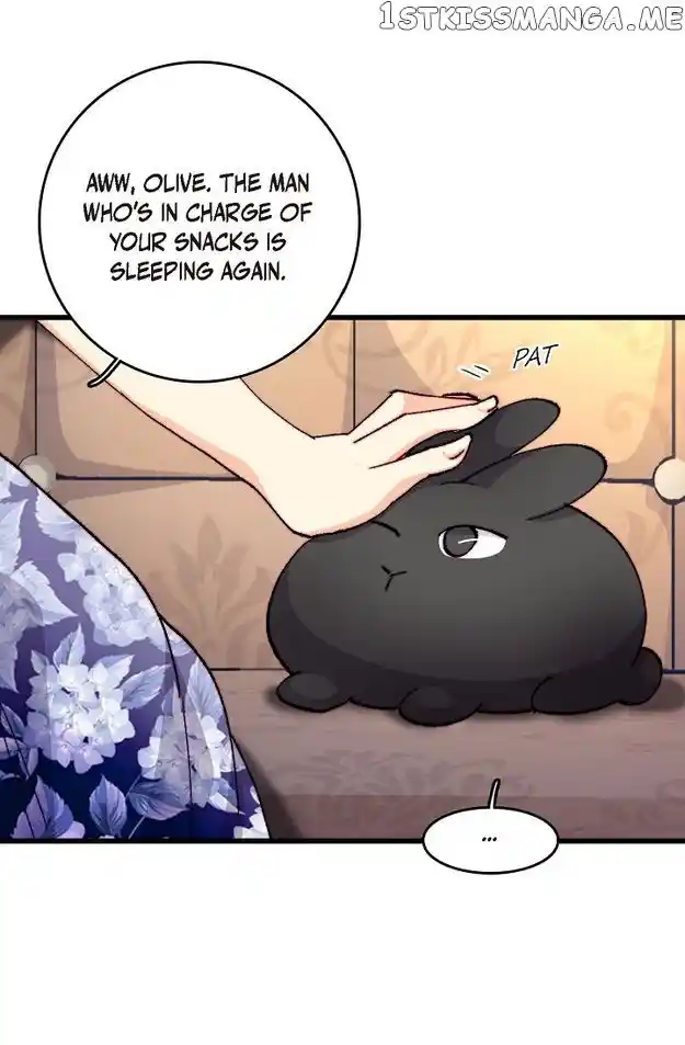 Bring the Love Chapter 132