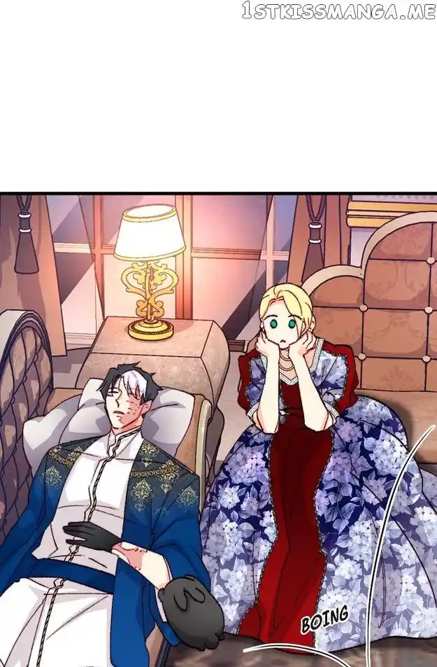 Bring the Love Chapter 132