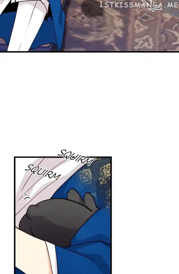 Bring the Love Chapter 132