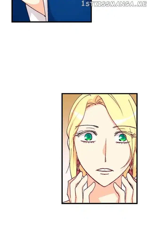 Bring the Love Chapter 132