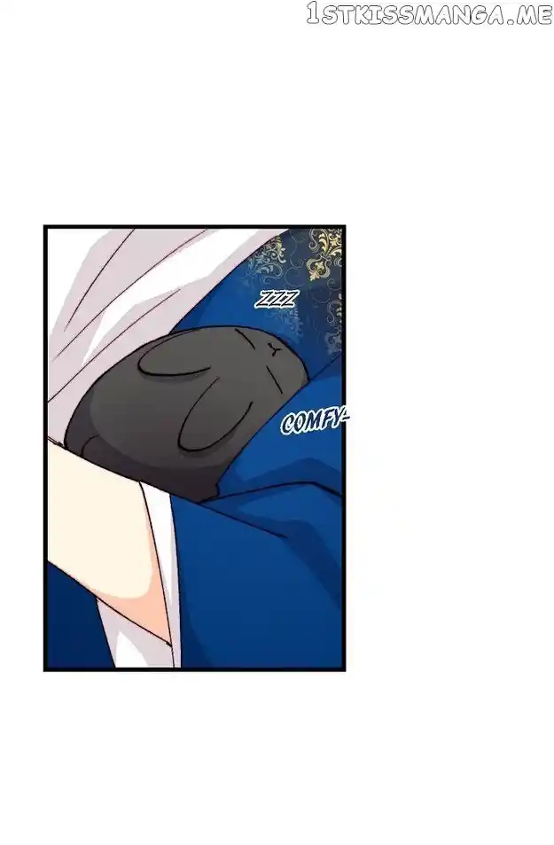 Bring the Love Chapter 132