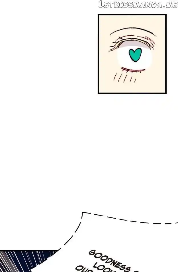 Bring the Love Chapter 132