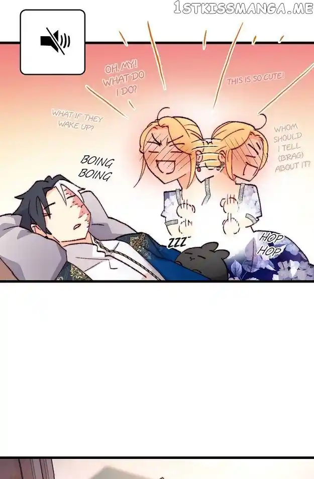 Bring the Love Chapter 132