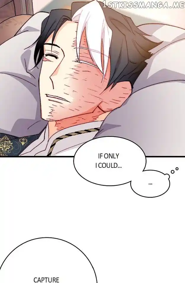 Bring the Love Chapter 132