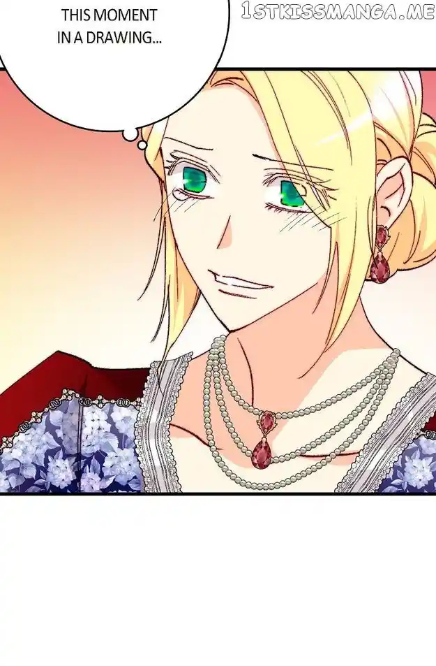 Bring the Love Chapter 132