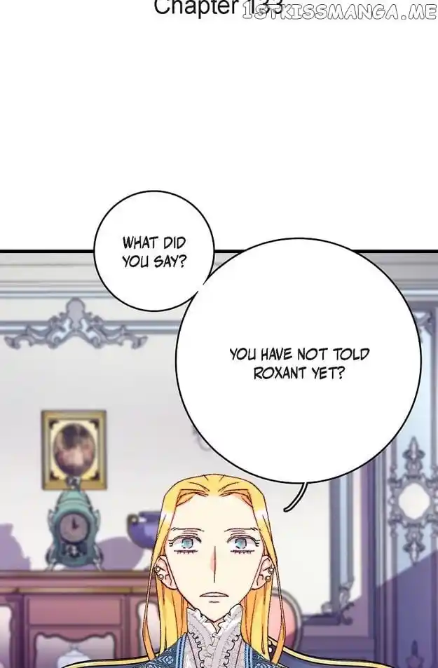 Bring the Love Chapter 133