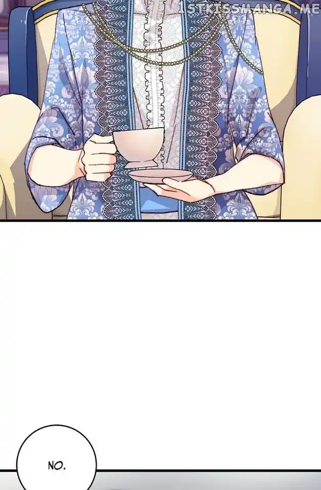 Bring the Love Chapter 133