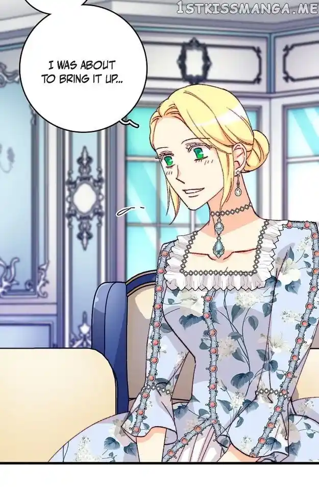 Bring the Love Chapter 133