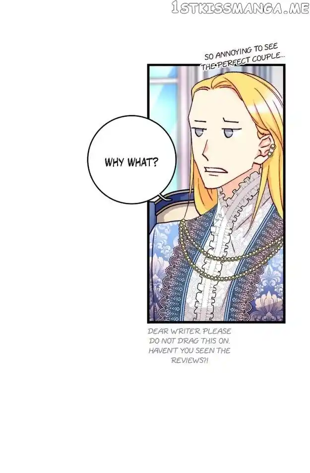 Bring the Love Chapter 133