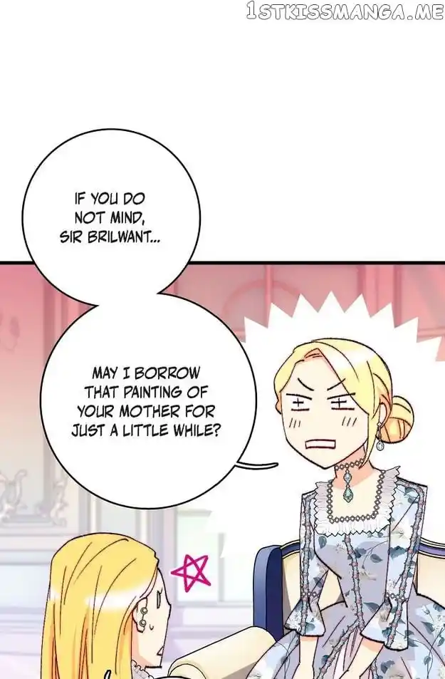 Bring the Love Chapter 133