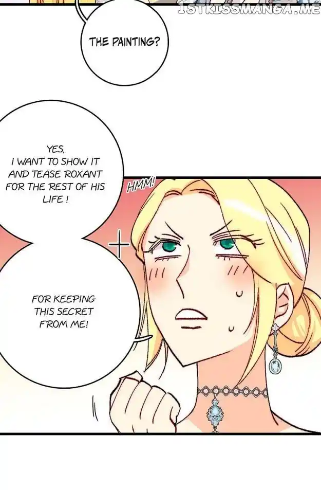 Bring the Love Chapter 133