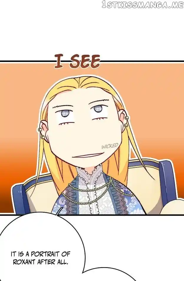 Bring the Love Chapter 133