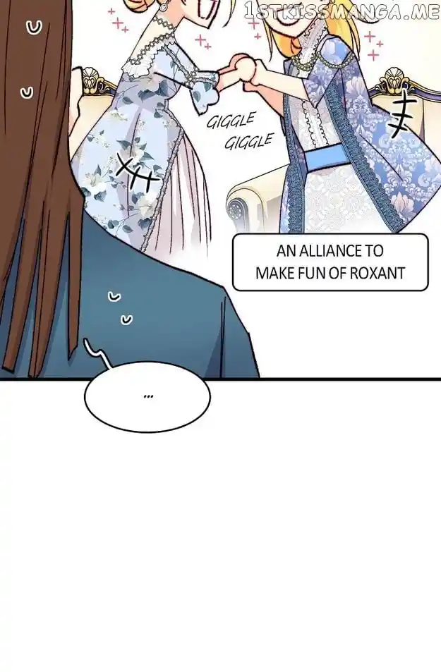 Bring the Love Chapter 133