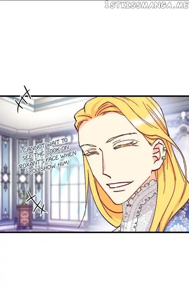 Bring the Love Chapter 133