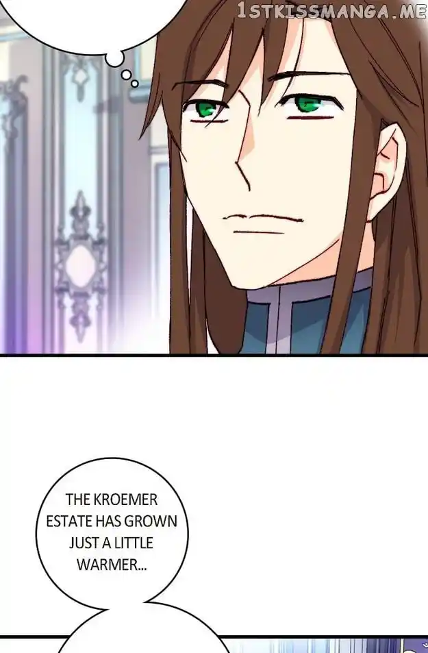 Bring the Love Chapter 133