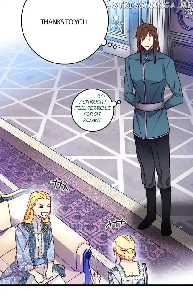 Bring the Love Chapter 133