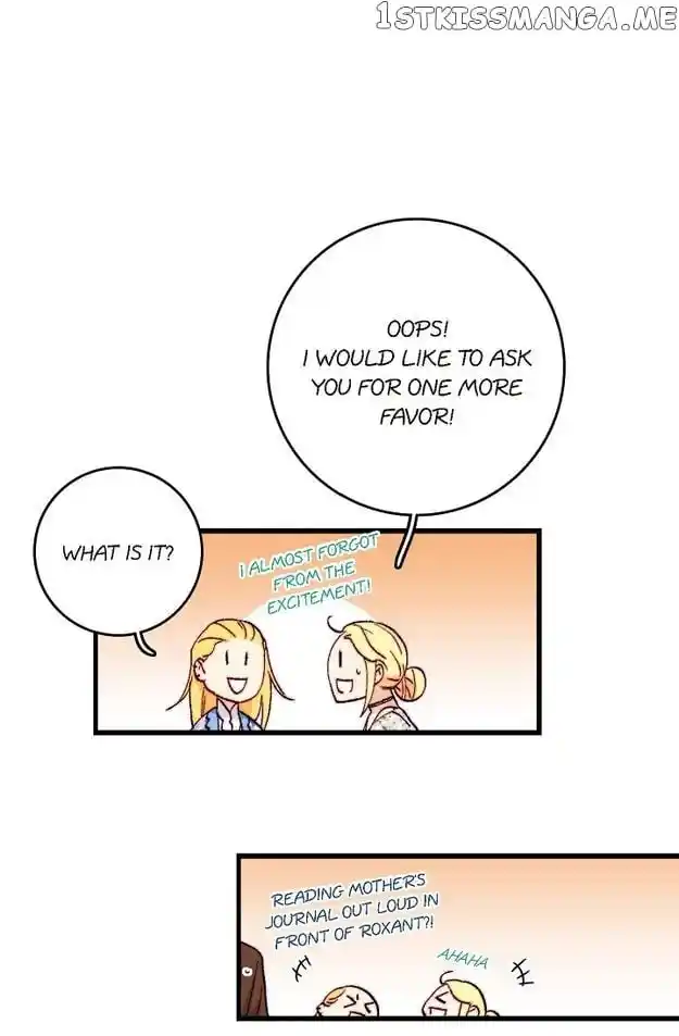 Bring the Love Chapter 133